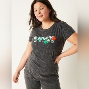 PINK victoria secret shirt